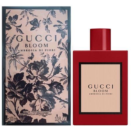 Gucci Bloom Ambrosia Di Fiori EDP 100ml