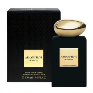 Armani/Prive Oud Royal EDT 100ml