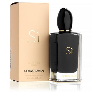 Giorgio Armani Si Intense EDP 100ml