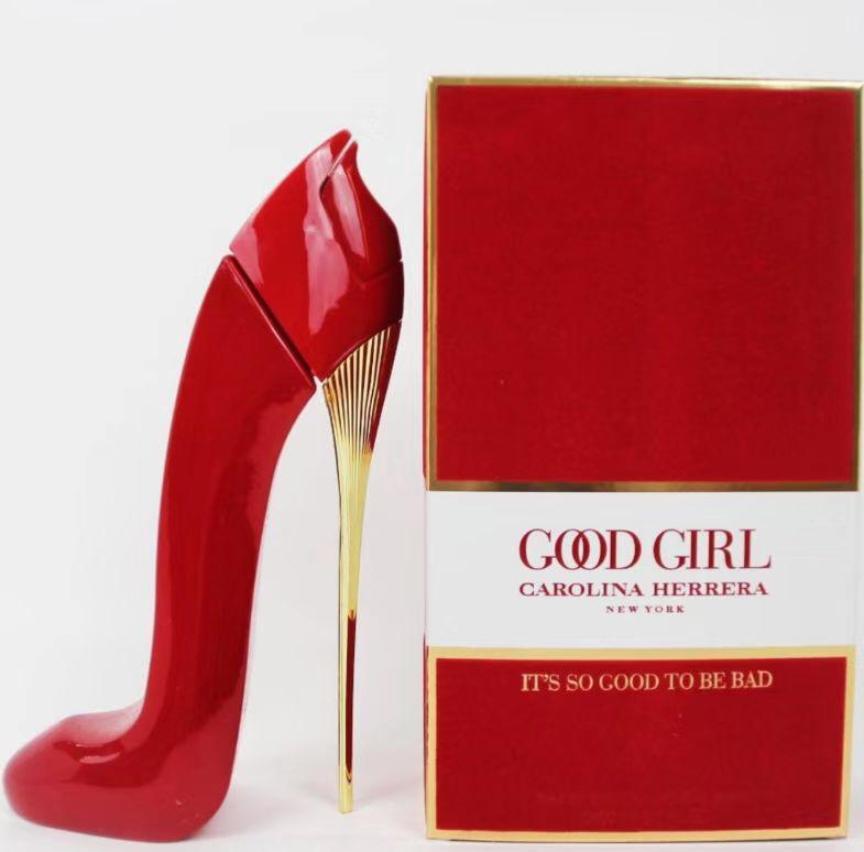 Carolina Herrera Good Girl Red EDP 80ml