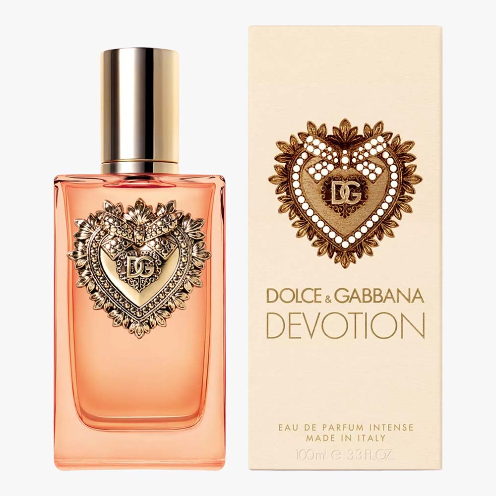 Dolce & Gabbana Devotion EDP Intense 100ml