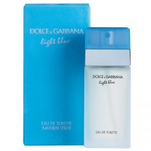 Dolce and Gabbana Light Blue EDT 100ml
