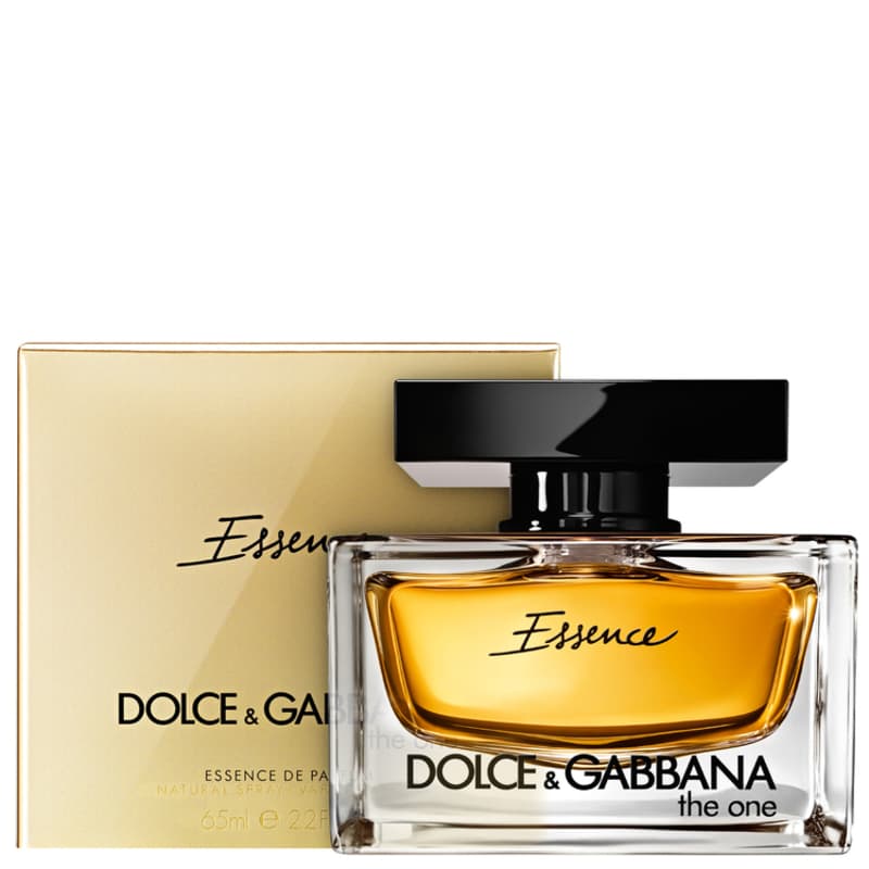 D&G The One Essence EDP 75ml