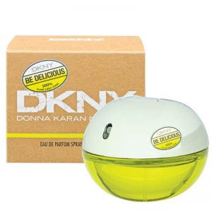 DKNY Be Delicious EDP 100ml (Green)