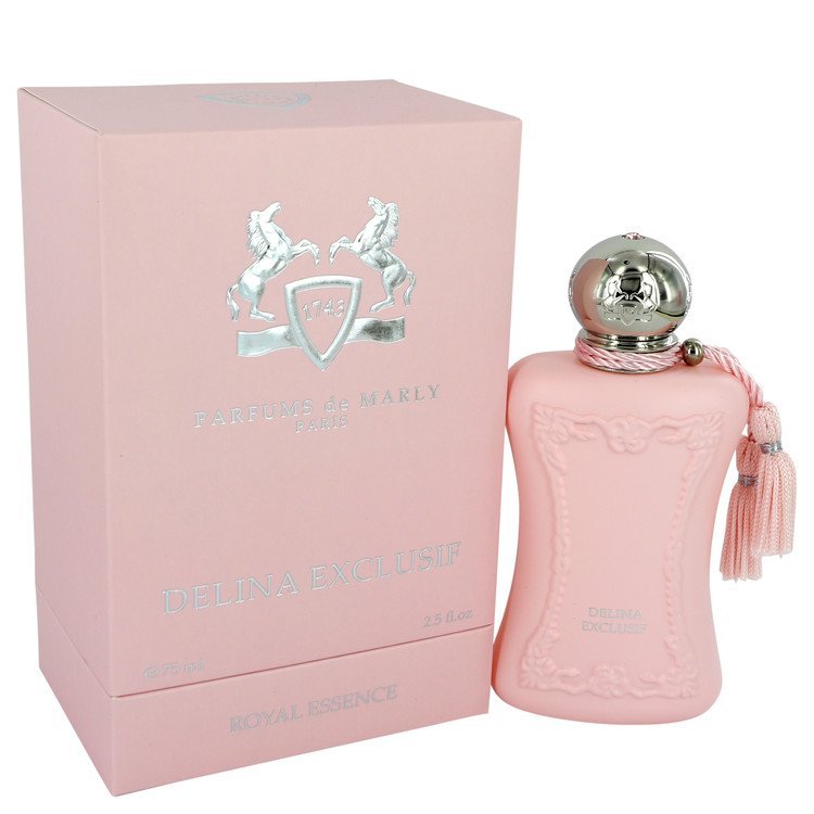 Delina Parfums de Marly for women