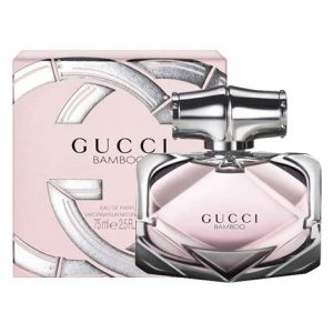 Gucci Bamboo EDT 75ml