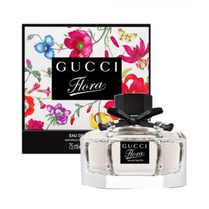 Gucci Flora Eau De Parfum