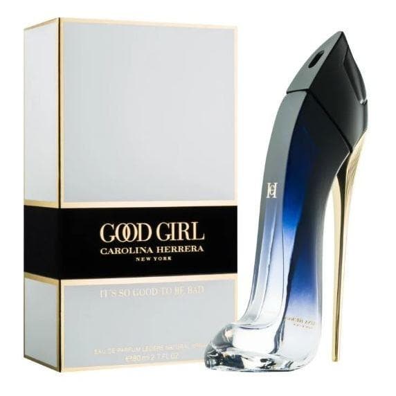 Carolina Herrera Good Girl LÈGÈRE EDP 80ml